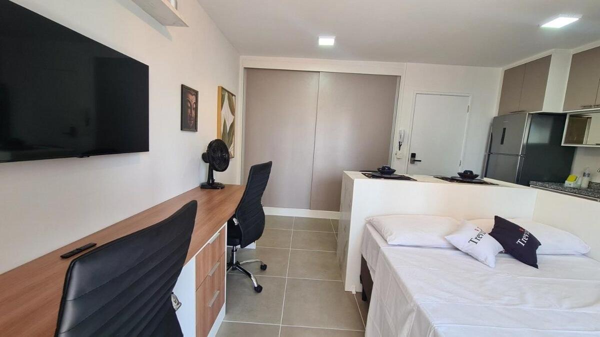 Apartamento Trevizzo Mariana