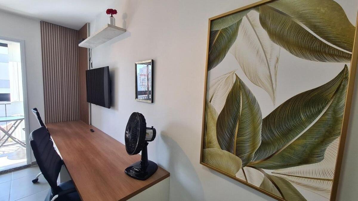 Trevizzo Mariana Apartamento *