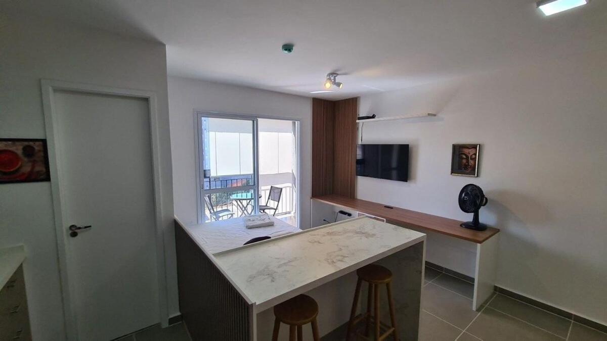 Trevizzo Mariana Apartamento *