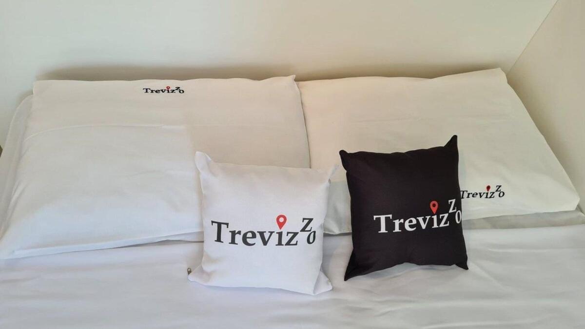 Trevizzo Mariana São Paulo