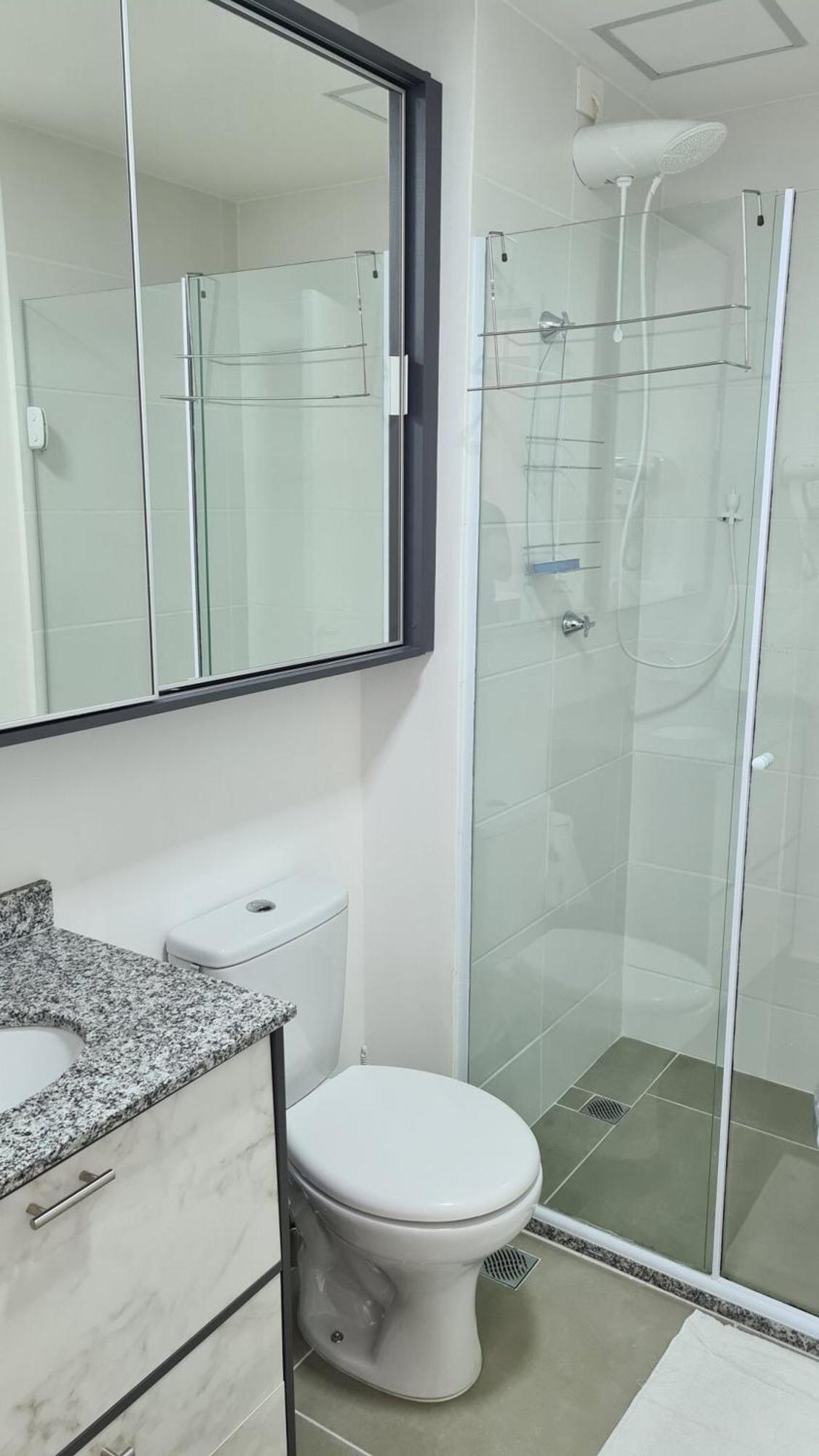 Apartamento Trevizzo Mariana *
