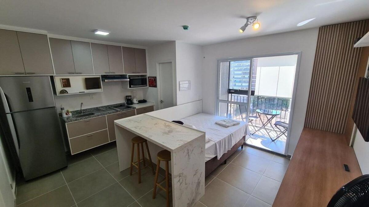 Trevizzo Mariana Apartamento *