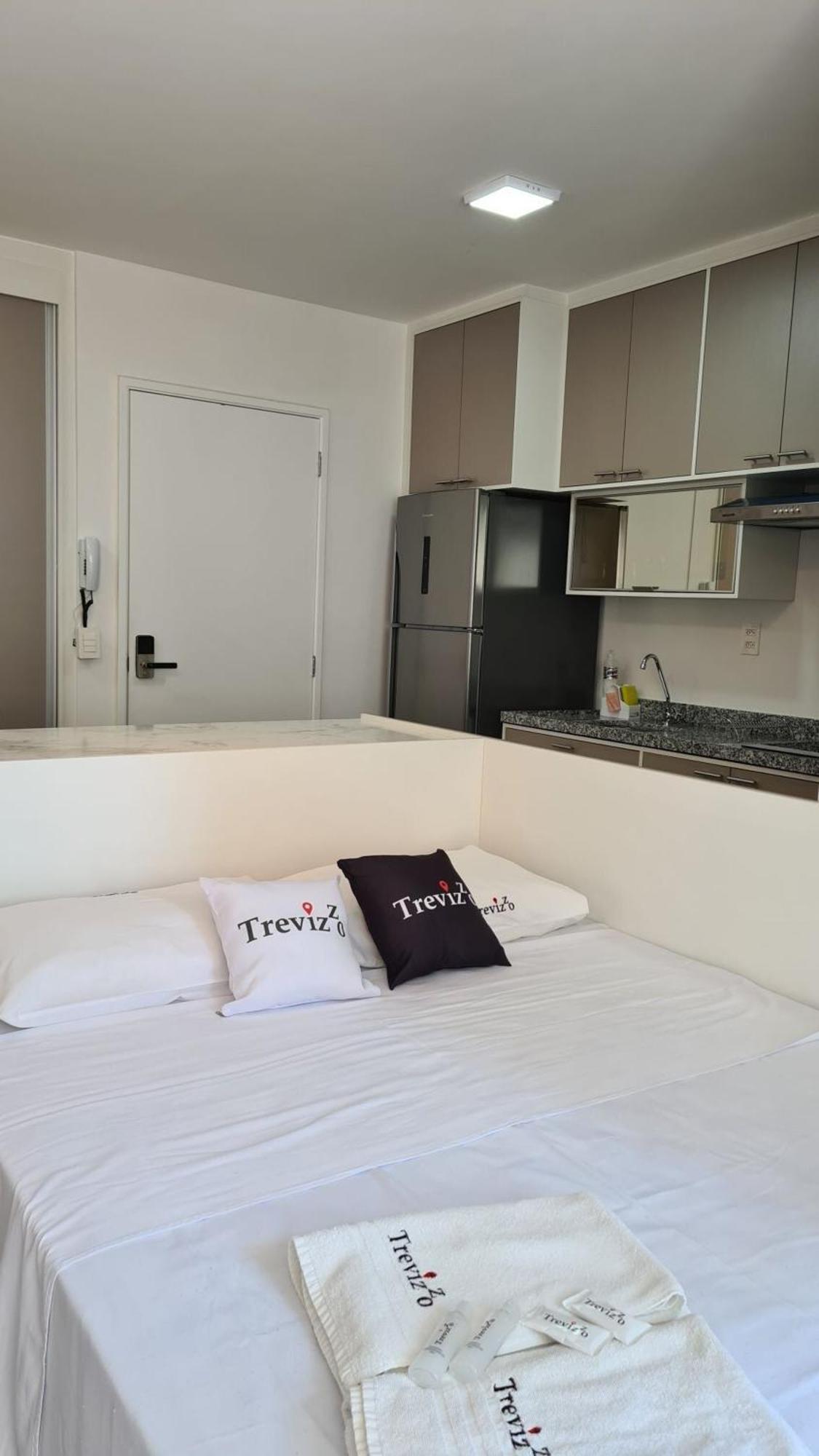Apartamento Trevizzo Mariana São Paulo