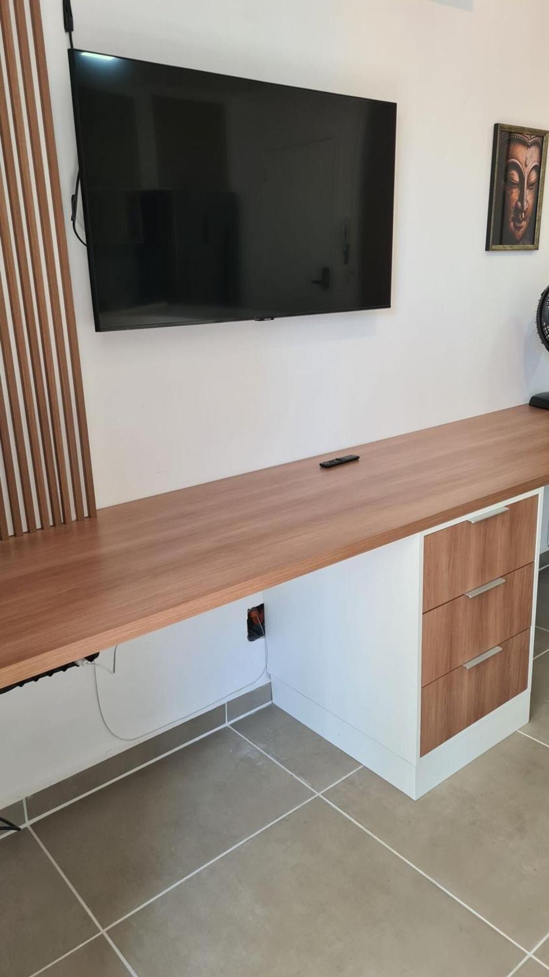 Trevizzo Mariana Apartamento