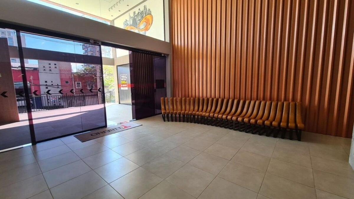 Apartamento Trevizzo Mariana São Paulo