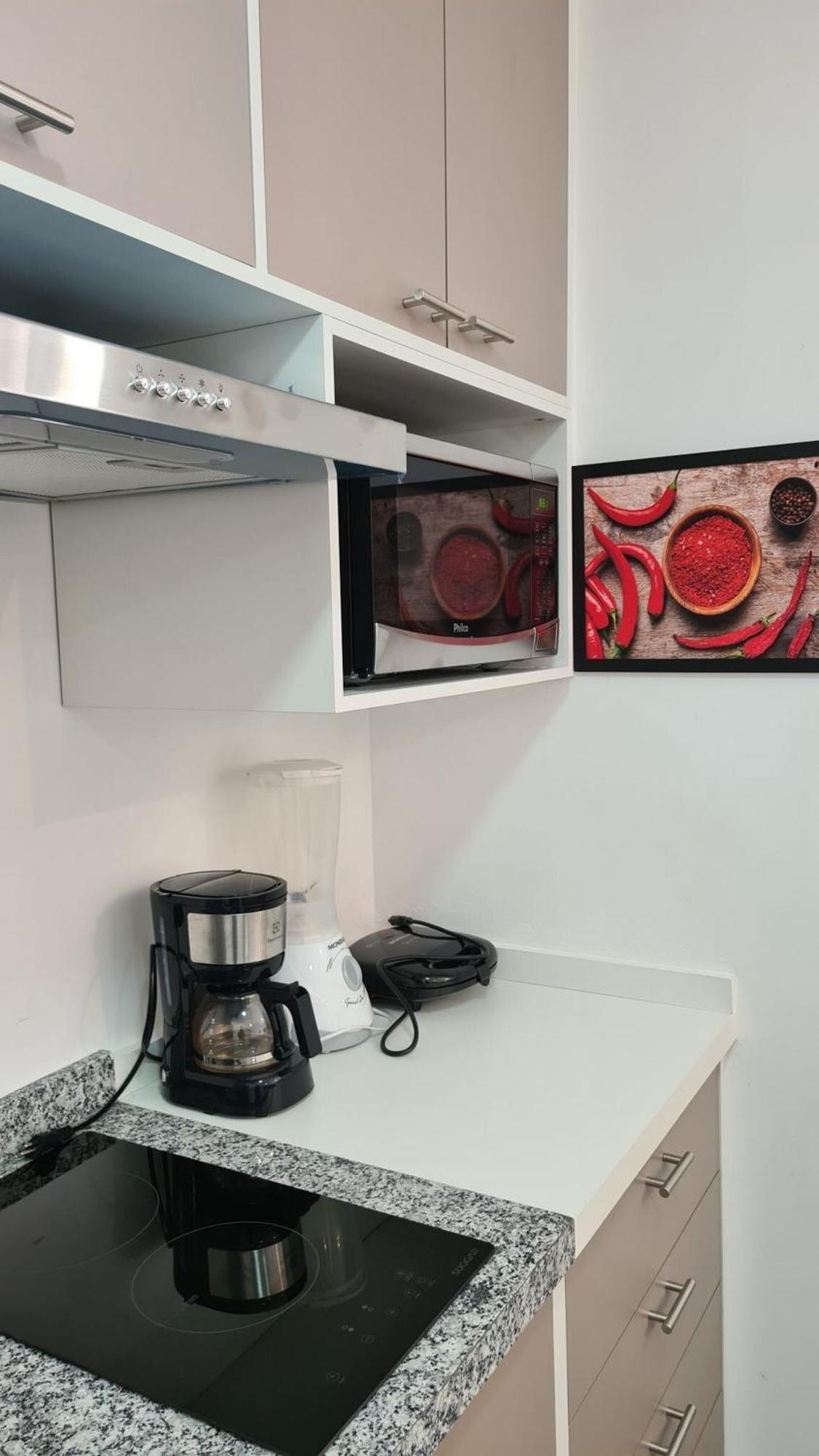 Apartment Trevizzo Mariana